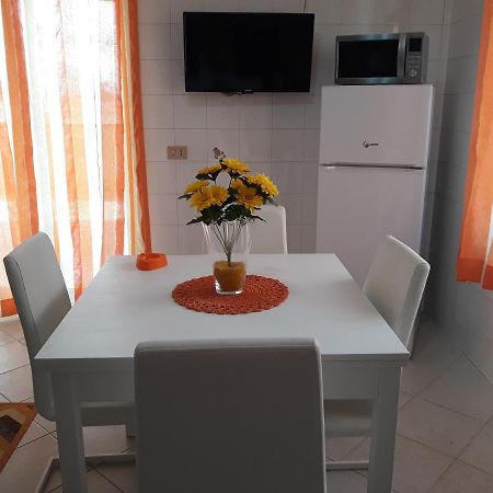 Ferienwohnung Casaliuccia Mondello Exterior foto