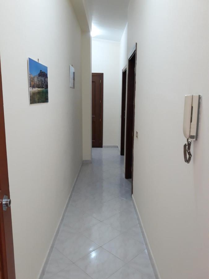 Ferienwohnung Casaliuccia Mondello Exterior foto