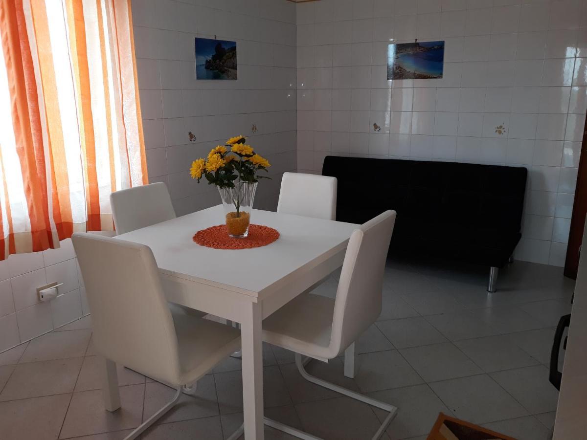 Ferienwohnung Casaliuccia Mondello Exterior foto