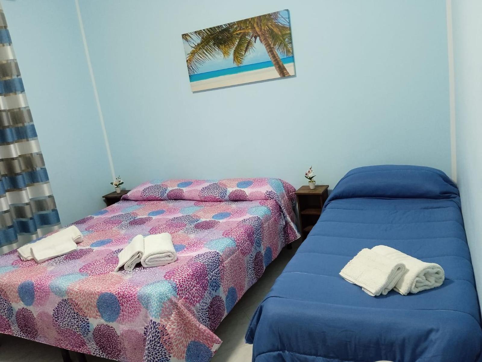 Ferienwohnung Casaliuccia Mondello Exterior foto